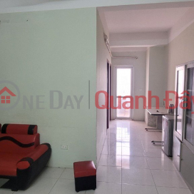 Apartment in the center of Thanh Xuan district is convenient to travel ~80m2, red book, Price is less than 2 billion, only 1,850 billion _0