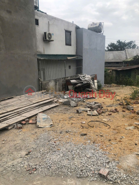 PRIME LAND – GOOD PRICE – OWNER SELLING LAND in Cam Thach Ward, Cam Pha City, Quang Ninh Province | Vietnam, Sales, đ 888 Million
