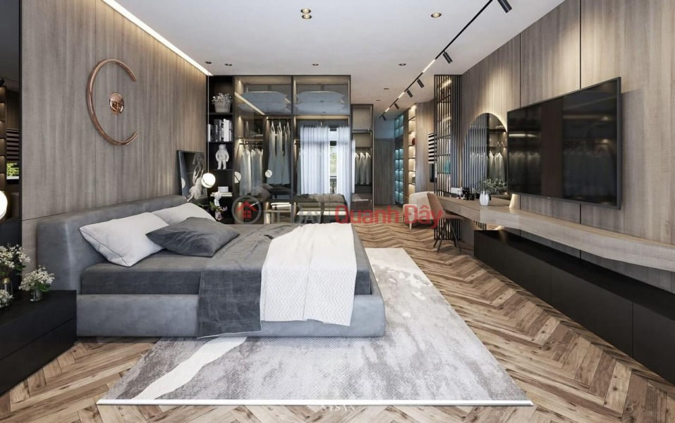 Property Search Vietnam | OneDay | Residential Sales Listings, **House for sale in Bau Cat, Ward 11, Tan Binh District; (5x12) 2 floors, over 7 billion