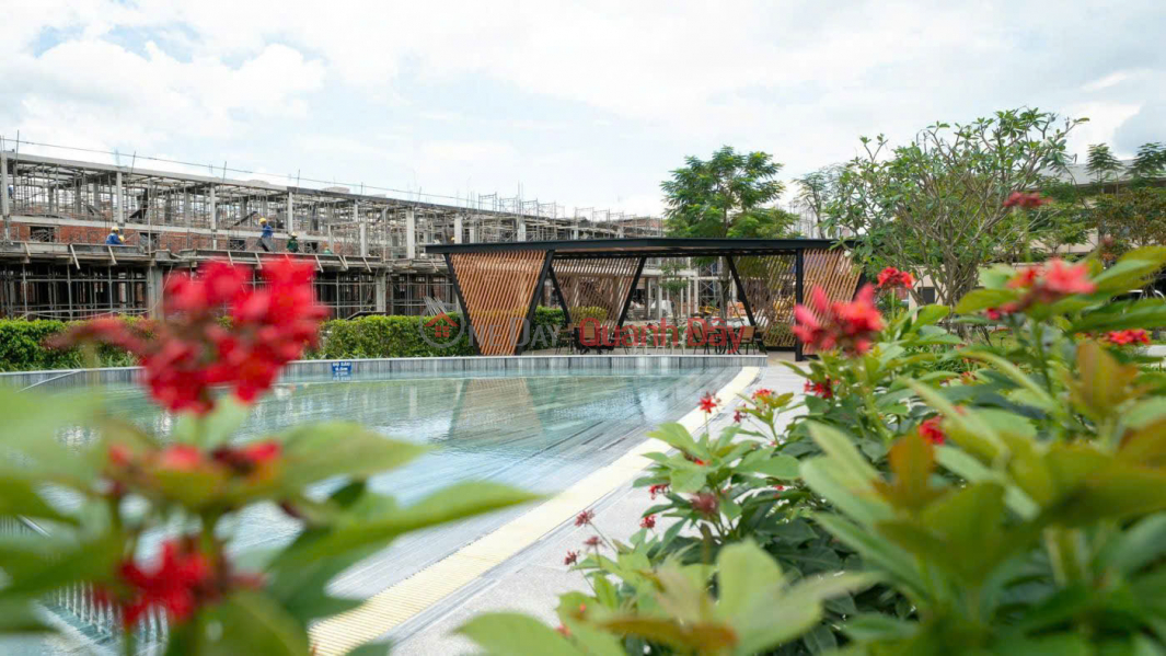 Starting from just x billion VND – K-Home New City townhouses, an investment opportunity. | Vietnam Sales | đ 8.2 Billion