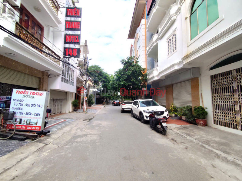 Property Search Vietnam | OneDay | Nhà ở, Niêm yết bán | Đất Lê Văn Thuyết - tuyến 2 Quán Nam, 80m, Giá 80 tr/m vị trí cực đẹp