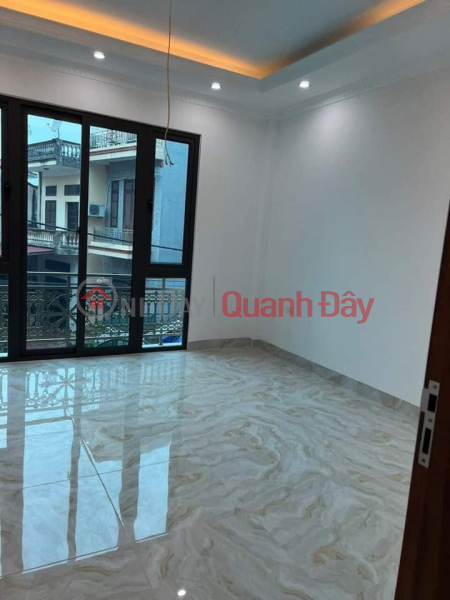Believe it or not, Glass new house on Phu Dien street 40m2 x 5T, Car Garage, Dinh Kd 4.75 Billion., Vietnam | Sales đ 4.7 Billion