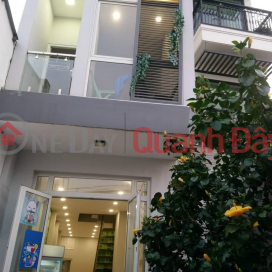 Front house on 3 Linh Xuan street - 5x12 suitable for both living and renting _0