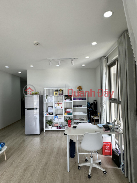 Cần cho thuê hoặc chuyển nhượng căn Studio view đẹp tại phường 6, quận 4, TPHCM | Việt Nam Cho thuê đ 12,5 triệu/ tháng