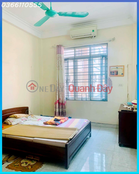 Property Search Vietnam | OneDay | Nhà ở, Niêm yết bán Nhà 5 Tầng, 908 Kim Giang, Ô Tô Tránh, Giá 5.5 tỷ!