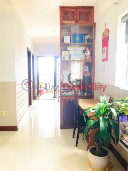 Property Search Vietnam | OneDay | Nhà ở, Niêm yết bán, HOT HOT HOT -CẦN BÁN CHUNG CƯ NAM NGÂN TẠI Đinh Bộ Lĩnh, P. Hải Cảng, TP. Quy Nhơn, Bình Định