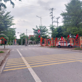 CC BÁN 150m ĐẤT VĂN GIANG – ECOPARK – MT RỘNG 8.3m – 150m² – Ô TÔ TRÁNH. Chỉ hơn 5T _0