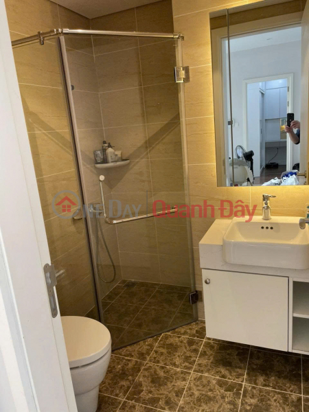 đ 22 triệu/ tháng CHO THUÊ Căn hộ 2PN tòa C3 Vinhomes D’Capitale, chỉ 22 triệu / tháng