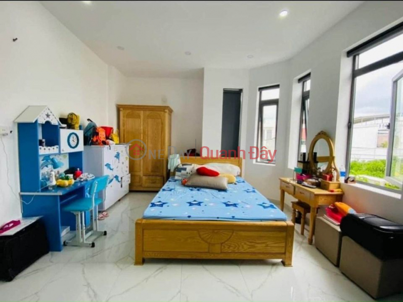 Selling corner house with 2 car alley fronts, Vietnam | Sales đ 5.9 Billion