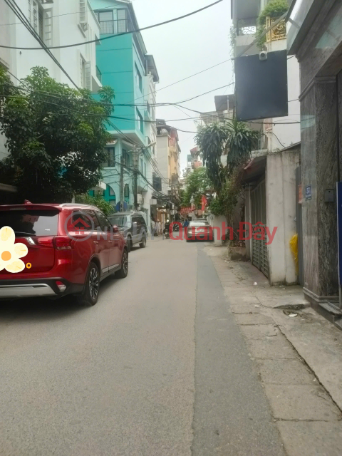 BÁN NHÀ ĐẸP XUÂN ĐỈNH TỪ LIÊM, ÔTÔ TRÁNH, LÔ GÓC, GẦN TRƯƠNG HỌC, 50M2 GIÁ 13 TỶ _0