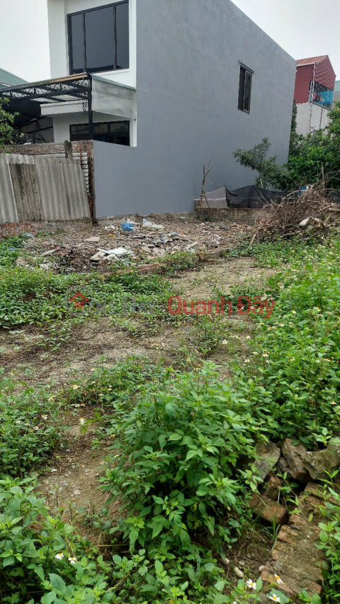 Alley 2, hamlet 4, village 3 plots of land, car access alley 30m from land, student price, full of surrounding amenities _0