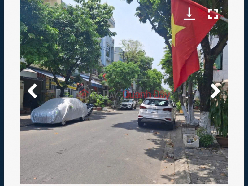 , Làm ơn chọn Nhà ở | Niêm yết bán đ 6,95 tỷ