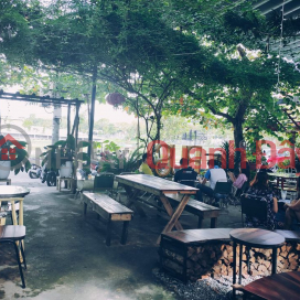 Lake Bus Coffee,Cẩm Lệ, Việt Nam