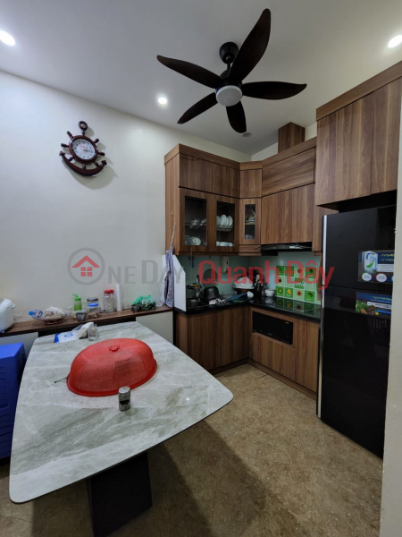 Property Search Vietnam | OneDay | Residential | Sales Listings, KIM LIEN DISTRICT HOUSE-Near the street,Near the car-BEAUTIFUL HOUSE-54M 4 FLOOR 5 SLEEP QUICK 5 BILLION