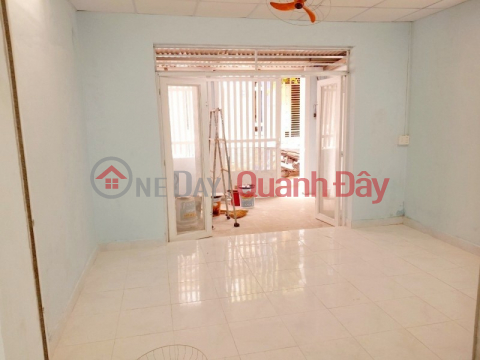 Bán nhà DT 72m2, Hẻm xe hơi Đường Nguyễn Sơn, Quận Tân Phú _0