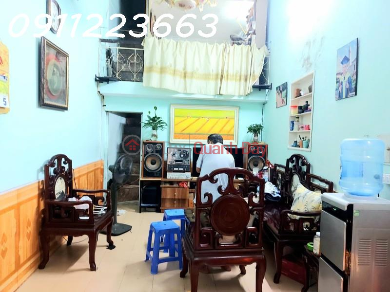 Property Search Vietnam | OneDay | Nhà ở | Niêm yết bán | LÔ GÓC HIẾM CÓ TRUNG TÂM HBT - Ô TÔ ĐỖ CỬA, CƠ HỘI ĐẦU TƯ VÀNG!