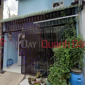 SHR Square House, 2 floors, area 46m2 - National Highway 1K, Thu Duc _0