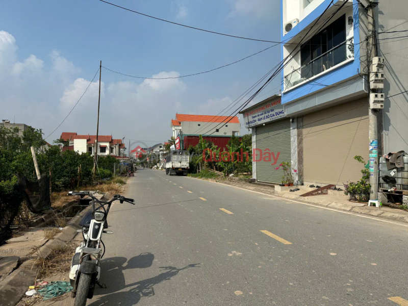 Property Search Vietnam | OneDay | Nhà ở, Niêm yết bán | Bán đất 75m trục chính cách chợ mễ sở chưa đến 100m giá đầu tư