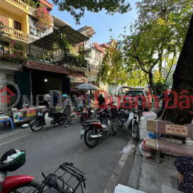 House for sale on Nguyen Van Cu Long Bien, big road, sidewalks on both sides, business regardless, 70m2*4 floors, surplus of 13 billion _0