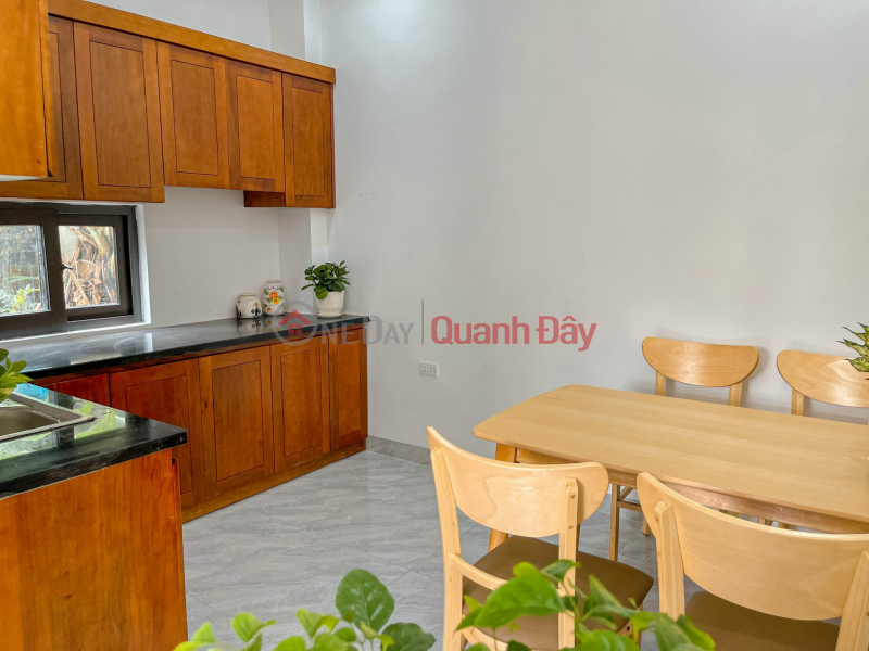 Property Search Vietnam | OneDay | Nhà ở Niêm yết bán, Chủ giảm 200tr, nhà phố Đông La dưới 3 tỷ 4 tầng, xe con vào cửa nhà, khuôn đất vuông vắn.