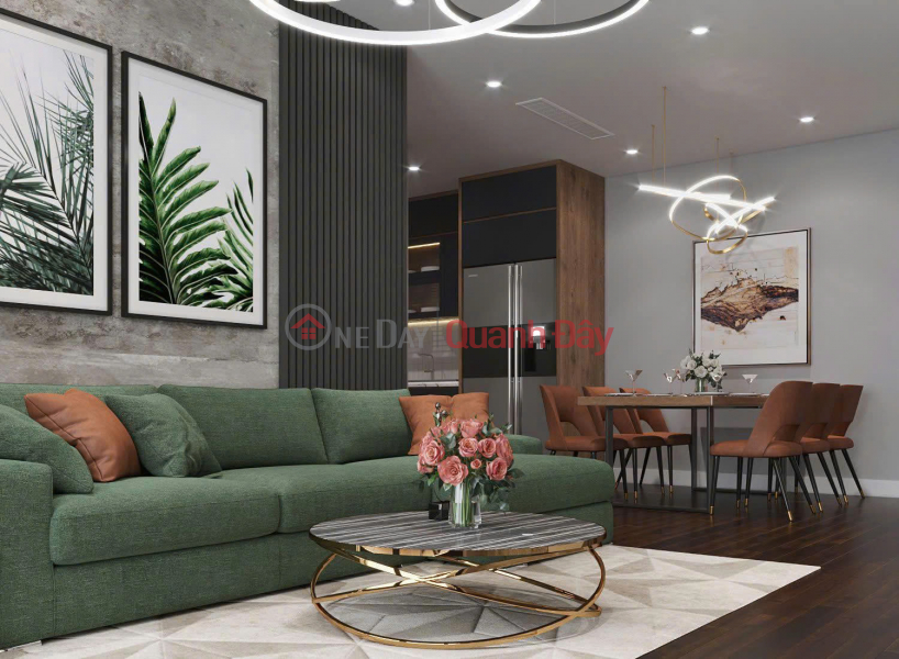 đ 9 tỷ | VIPPPPP - Vinhomes Trần Duy Hưng - tòa C3, 2PN bc Đông Nam view hồ xanh mát giá 9 tỷ