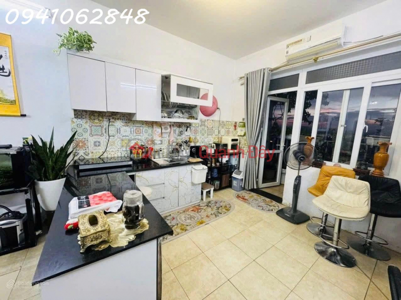 Apartment for rent: 3 bedrooms, 2 bathrooms, 110m2, 2 parking spaces at Intracom 2 - 33 Cau Dien Street, Xuan Phuong Ward, Hanoi. Rental Listings