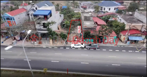 Cheapest on 353 street, Pham Van Dong - Nguyen Huu Cau axis. Price from only 3x million\/m2. _0
