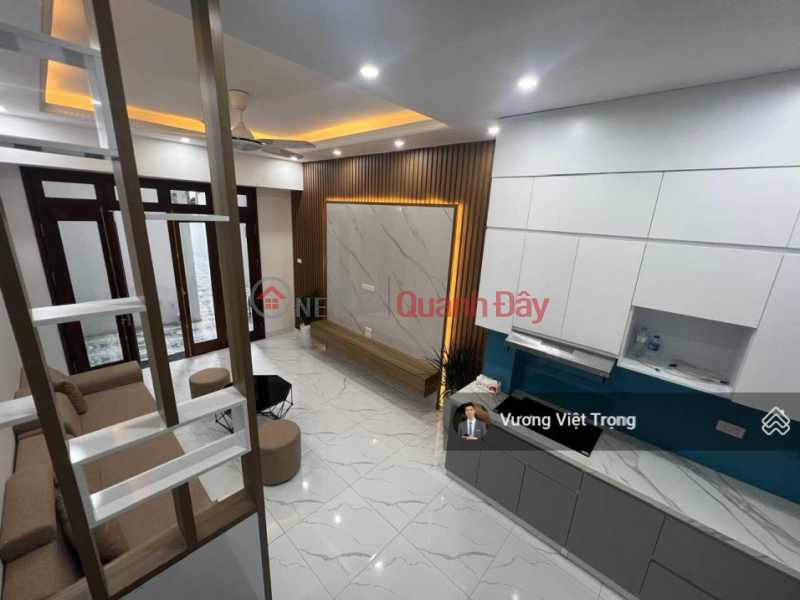 Property Search Vietnam | OneDay | Nhà ở Niêm yết bán, Nhà cực đẹp phố Phạm Văn Đồng, Phường Xuân Đỉnh, Bắc Từ Liêm. DT 36m2 x 5T mới tinh. Giá 6.83 tỷ