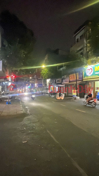 PHU DINH MARKET ALLEY, HAU GIANG - CENTER OF DISTRICT 6 - TOP BUSINESS - RENTAL CASH FLOW Sales Listings