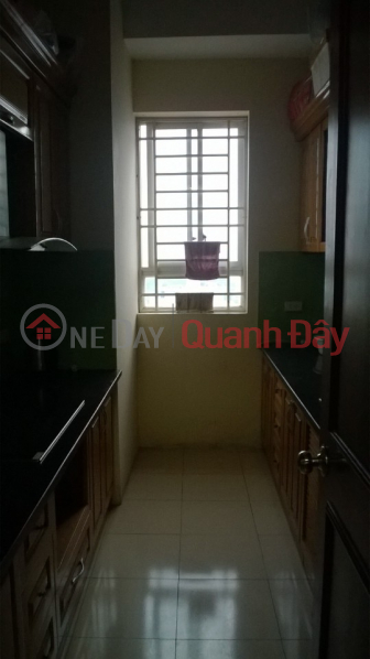 Property Search Vietnam | OneDay | Nhà ở, Niêm yết cho thuê, Chính chủ cho thuê căn hộ chung cư TX05 số 43 Ngụy Như Kon Tum, Quận Thanh Xuân - Hà Nội