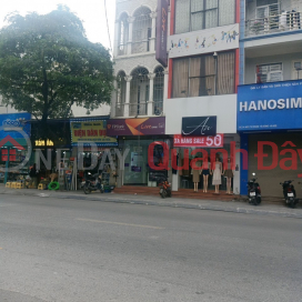LAND FOR SALE Quang Trung Street, Ha Dong, 430M, MT 8.8M, PRICE 75 BILLION _0
