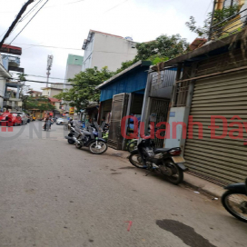 Nhận nhà ở ngay. 48.8m2 Trâu Quỳ, Gia Lâm, Hà Nội. Đường ô tô tránh cách 12m. 5 tỷ x. _0