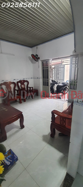 Property Search Vietnam | OneDay | Residential Sales Listings Selling a private house in Tam Binh Ward 99 m2 CR more than 6 m2 just over 4 billion, two car alleys