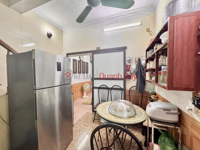 Property Search Vietnam | OneDay | Residential | Sales Listings House for sale in Tho Lao, 45m2, 4 floors, nearly 4m frontage, 12.6 billion, wide alley, online business