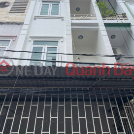 Nhà Vĩnh Tiến - 50m 3 tầng, sân cổng riêng, ngõ 3m, giá 3.3 tỉ _0