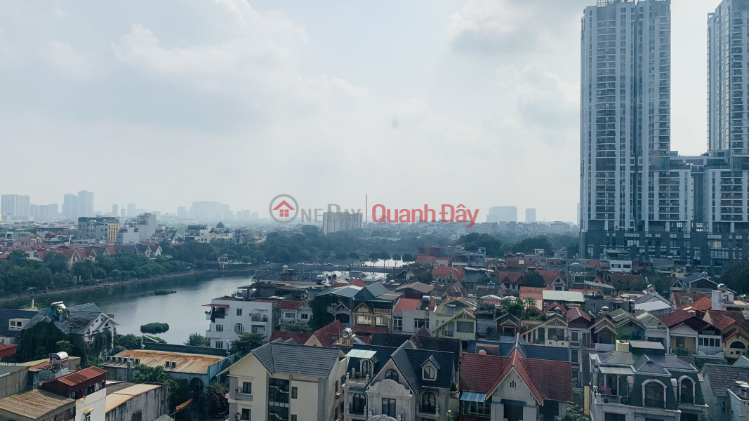 Grand Sunlake 2 Bedroom Apartment - Comfortable Living in the Center of Ha Dong Sales Listings