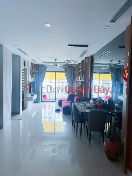 Bán nhanh căn hộ chung cư cao cấp Feliz Homes Hoàng Mai, Hà Nội 78m2 Việt Nam Bán | đ 5,3 tỷ