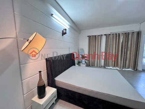 Luxury apartment for rent in Phu My Hung, District 7 _0