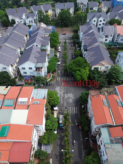 RARE Most Beautiful Townhouse in Tay Mo Urban Area - Double Road Frontage - 2 Open Spaces - Top Business - 21.5 Billion Contact 0817606560 _0