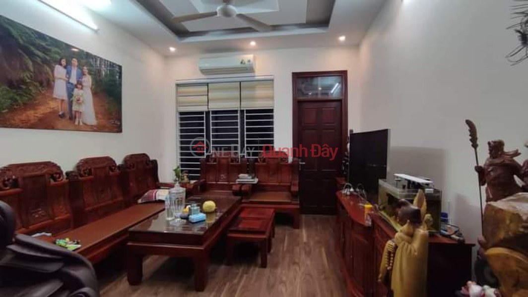 Property Search Vietnam | OneDay | Residential, Sales Listings | The owner needs to sell the house urgently, decided to sell the house Duong Noi -Ha Dong - Hanoi next to AEON Mail