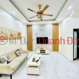 Bán nhà 3 tầng, 62m², Bạch Đằng, Hai Bà Trưng, 9.05 tỷ _0