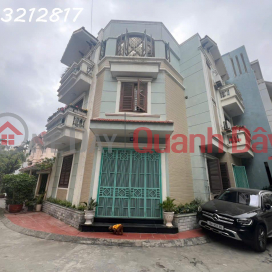 Owner needs to sell a private house in Duyen Hai residential area, Ngo Quyen, Hai Phong, area 78.3m2, price 8.5 billion VND. _0