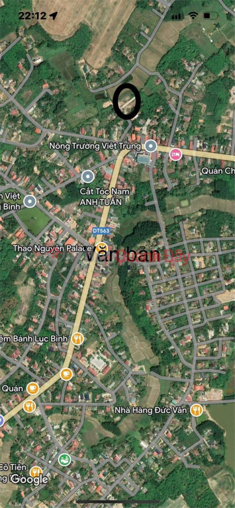 PRIME LAND - GOOD PRICE - For Quick Sale In Quang Binh _0