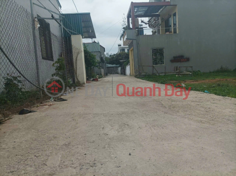 Rare and hard to find land lot with 2 open spaces, super beautiful in Phu Nghia - Chuong My - Hanoi. _0