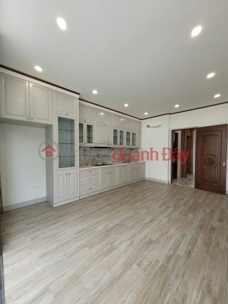 Property Search Vietnam | OneDay | Residential, Sales Listings House for sale in Khuc Thua Du, Cau Giay, 51m2, 7T elevator, Car, Business, 14.5 billion
