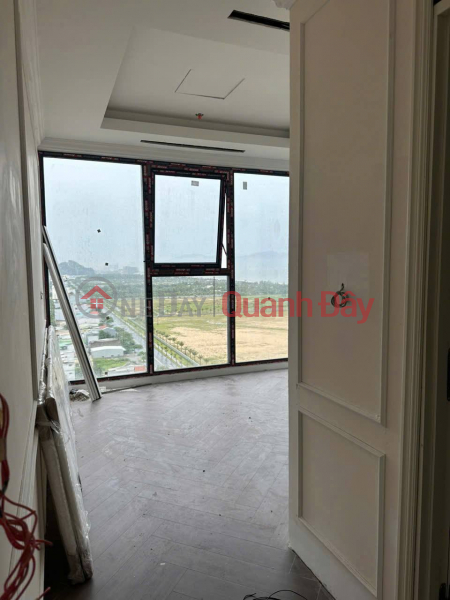 2 bedroom apartment for sale with sea view in Da Nang, price 4.6 billion Sales Listings