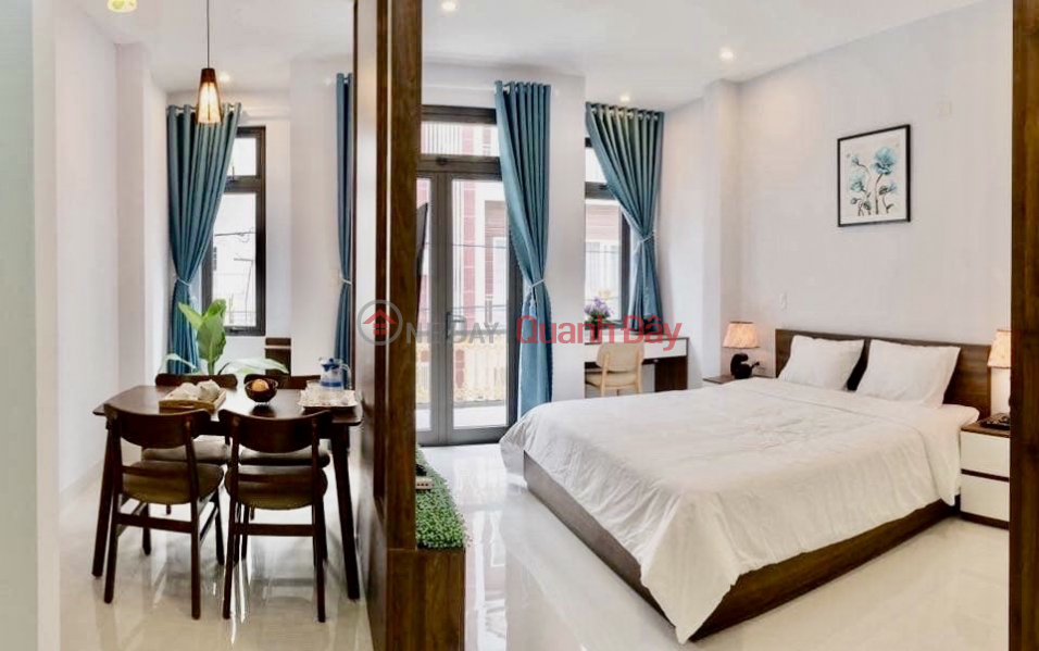 Property Search Vietnam | OneDay | Nhà ở Niêm yết bán, RẺ NHẤT - BÁN TÒA CĂN HỘ MẶT TIỀN AN THƯỢNG 38 - DÒNG TIỀN 40TR/ T