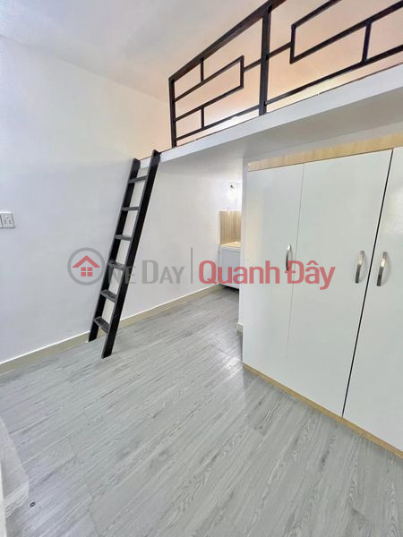 Property Search Vietnam | OneDay | Residential Rental Listings Duplex Room for Rent at High Floor, Super Cheap Price Right in Binh Gia - Tan Binh