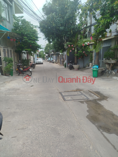 Bán đất lô góc Phước Trường 16 Sơn Trà – 2 mặt tiền thoáng, gần biển Mỹ Khê _0