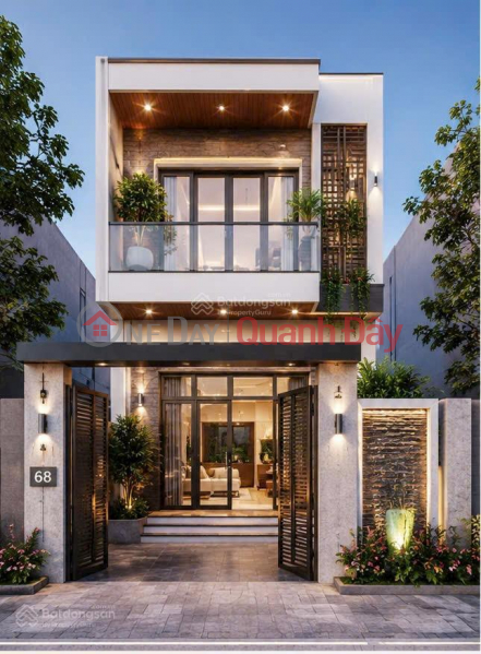 CHÍNH CHỦ BÁN 150M2 ĐẤT FULL THỔ CƯ MẶT TIỀN NGAY CẢNG QUỐC TẾ LONG AN Việt Nam | Bán, đ 1,4 tỷ